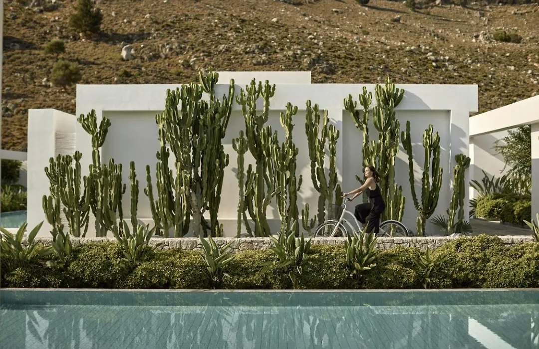 Casa Cook Rhodes (Adults Only)-1